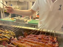 -玄白·炭烤活鳗(上海首店)