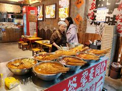 -嘉州鲜知味钵钵鸡(奎星楼店)