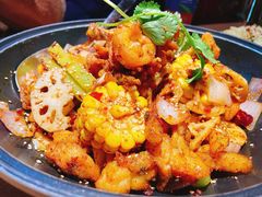 -渝蛙馆(九霄梦天地店)