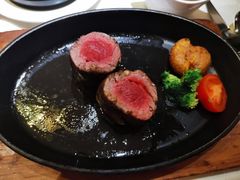 -西堤厚牛排(王府井店)
