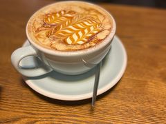 焦糖摩卡-安琳acKONA咖啡(市南店)