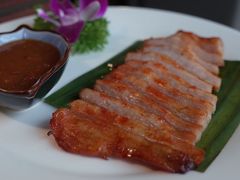 -忘忧草融合私房菜(红鼎国际店)
