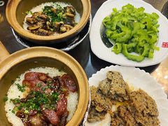 -红星光发煲仔饭(文海店)