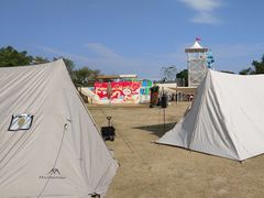 -长洲岛都市农业公园