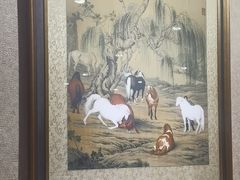 -金枝玉叶上海人家食府(三里河店)