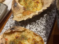 -鲁山人日本料理·放题·套餐(松卫北路店)