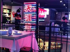 -霸王虾·小龙虾香辣蟹(玉林店)
