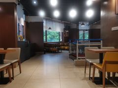 大堂-TACO STAR 塔可星(下沙宝龙店)