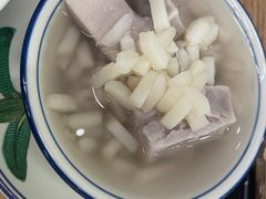 -龍囍粤·顺德小吃·煲仔饭(安定门店)