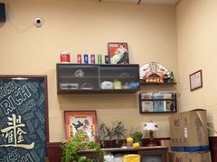 -曼谷食堂·泰国家庭料理(丹桂路店)
