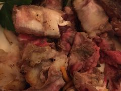 -奥斯特牛排馆(美第奇宫店)