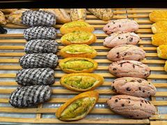 -托斯卡纳烘焙意大利餐厅(五天地店)