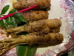 -蟹将军·松叶蟹和牛日料放题自助(K11店)