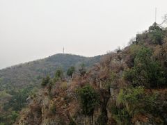 -北京鹫峰国家森林公园