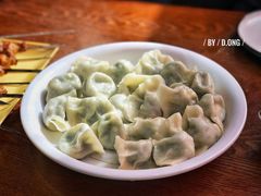 素三鲜水饺-船家渔(徐州北路店)