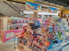 -环游嘉年华(广州-天河城店)