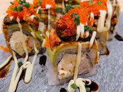劳斯莱斯卷-东京屋(武定路店)
