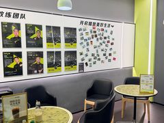 -海马健身-IMVP(EAC欧美中心店)