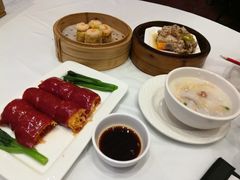 -稻香海鲜饭店(第一国际店)