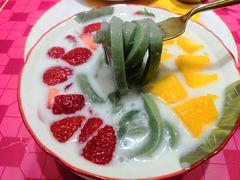-甜心妈妈·榴莲星级糖水(北京路总店)