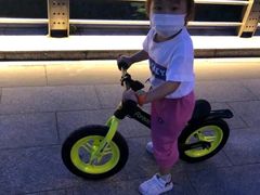 -酷迈儿童体能运动馆(九棵树店)