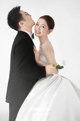 -金夫人婚纱摄影(衡阳店)