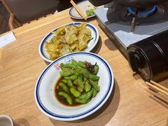 -肖记公安牛肉鱼杂(田林路店)