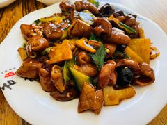 -红实家常菜(静安里店)