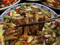 -李大爷的泡椒馆(冉家坝店)
