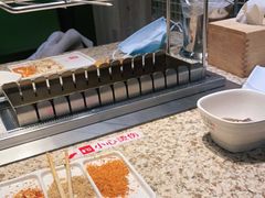 -丰茂烤串(金泉美食宫店)