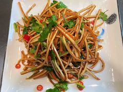 -邵厨香菜馆(唐人街店)