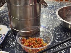 -记忆湘菜馆(芙蓉镇店)