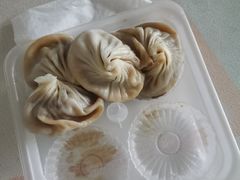 -锡笼记·无锡小笼(人民路店)