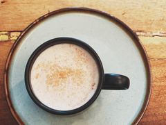 茶拿铁-RAC BAR(安福路店)