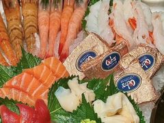 -大葉日本料理·龍蝦任食放題(廣州W酒店)