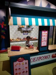 -幻贝家儿童乐园(苏州中心店)