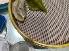-大清花饺子(山庄店)