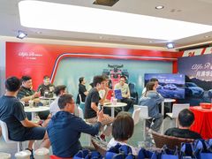 -上海保利玛莎拉蒂和阿尔法罗密欧(华翔路店)