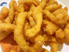 -北方饺子王·海肠捞饭·海鲜锅(山大店)