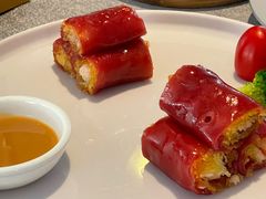 -晋江荣誉国际酒店·港誉茶餐厅