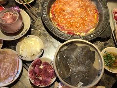 -小龙坎火锅(双林店)