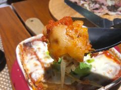 -摇滚披萨(长春街店)