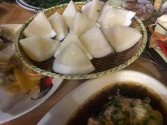 -八方海味餐厅