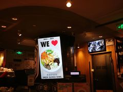 -查特花园美食广场(西单大悦城店)