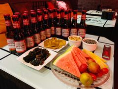 -文华会KTV(体育中心店)