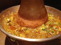 -浩海火燒雲傣家菜(芮欧百货店)