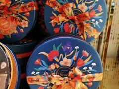 -VENCHI 闻绮(北京国贸商城店)