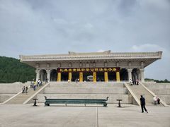 -黄帝陵