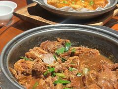-昌隆•家家鹅乡•海南菜老字号(琼海店)