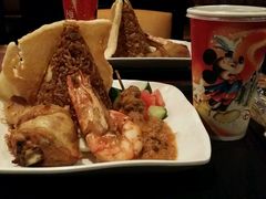 android_upload_pic-大冒险家餐厅